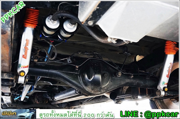 2010 TOYOTA HILUX VIGO 2.5 E DOUBLE CAB Prerunner ABS VN Turbo