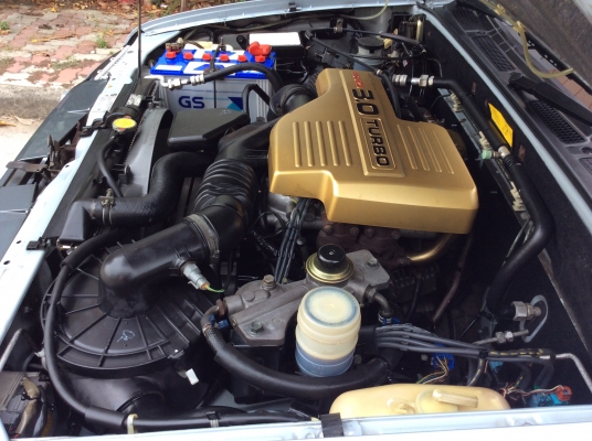 "ขายISUZU DRAGON 3.04WD 4 ประตูสภาพสวยรถมือเดียว"