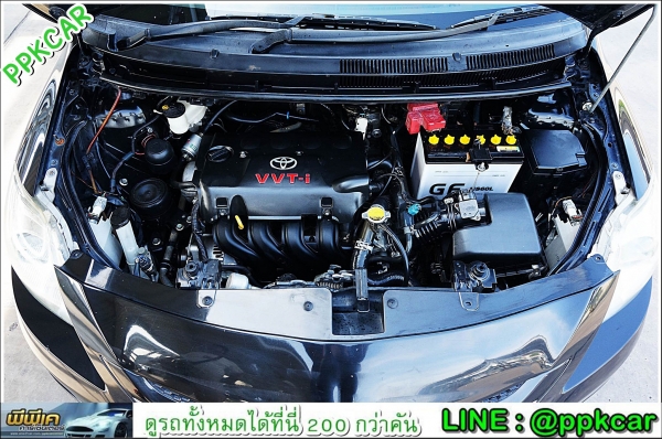 2008 TOYOTA SOLUNA VIOS 1.5 2008 TOYOTA SOLUNA VIOS 1.5