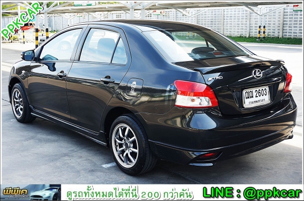 2008 TOYOTA SOLUNA VIOS 1.5 2008 TOYOTA SOLUNA VIOS 1.5