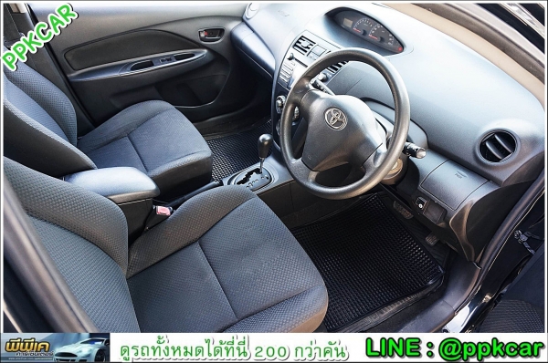 2008 TOYOTA SOLUNA VIOS 1.5 2008 TOYOTA SOLUNA VIOS 1.5
