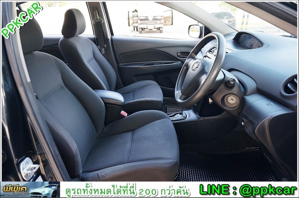 2008 TOYOTA SOLUNA VIOS 1.5 2008 TOYOTA SOLUNA VIOS 1.5