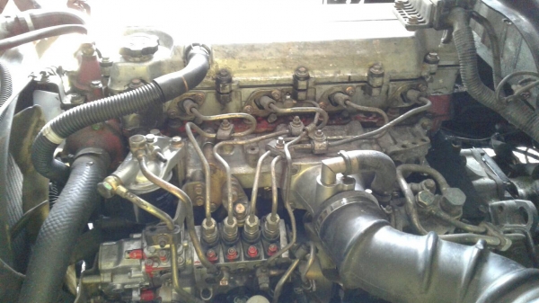 ขายด่วน HINO FC4J 140แรง ยาว 5.50เมตร รถบ้านขายเอง ขายด่วน HINO FC4J 140แรง ยาว 5.50เมตร รถบ้านขายเอง