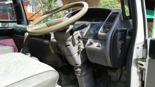 ขายด่วน HINO FC4J 140แรง ยาว 5.50เมตร รถบ้านขายเอง ขายด่วน HINO FC4J 140แรง ยาว 5.50เมตร รถบ้านขายเอง