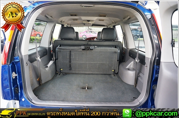 2006 FORD EVEREST 2.5 LTD. 2WD 2006 FORD EVEREST 2.5 LTD. 2WD