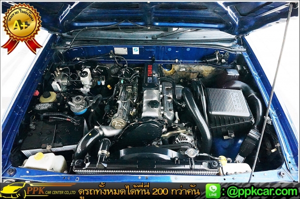 2006 FORD EVEREST 2.5 LTD. 2WD 2006 FORD EVEREST 2.5 LTD. 2WD