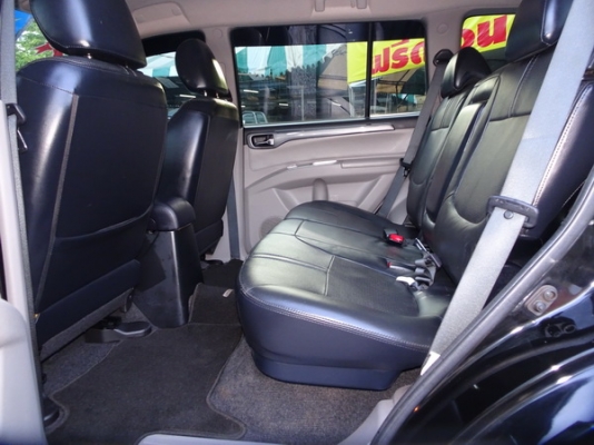 MITSUBISHI PAJERO SPORT 2.5 GLS AT ปี2015 MITSUBISHI PAJERO SPORT 2.5 GLS AT ปี2015