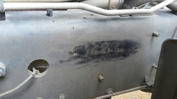 รถฮีโน่ 6 ล้อดั้ม FG8J 220 แรงม้า. ปี 56. , ( รถวิ่ง 57,xxx กม. )     สนใจติดต่อ  081 - 6079515