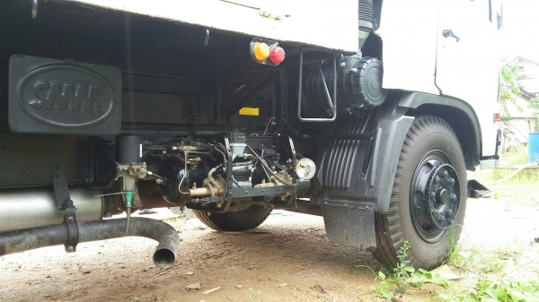 รถฮีโน่ 6 ล้อดั้ม FG8J 220 แรงม้า. ปี 56. , ( รถวิ่ง 57,xxx กม. )     สนใจติดต่อ  081 - 6079515