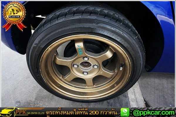 2014 FORD FIESTA 1.5 SPORT 2014 FORD FIESTA 1.5 SPORT