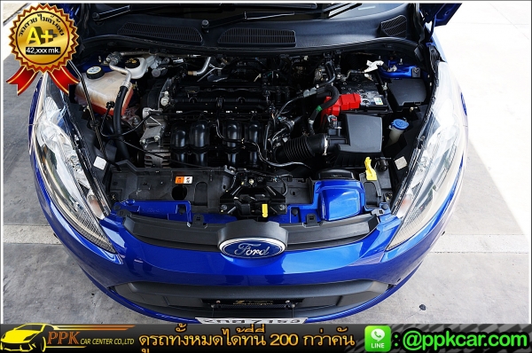 2014 FORD FIESTA 1.5 SPORT 2014 FORD FIESTA 1.5 SPORT