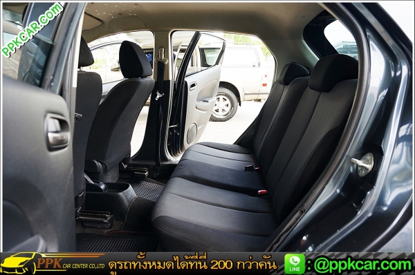 2010 MAZDA MAZDA 2 1.5