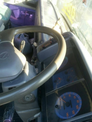 รถสิบล้อพ่วง ฮีโน่ FM2K เเม่ดั้มลูกไม่ดั้ม ปีจดทะเบียน 2545 รถสิบล้อพ่วง ฮีโน่ FM2K เเม่ดั้มลูกไม่ดั้ม ปีจดทะเบียน 2545