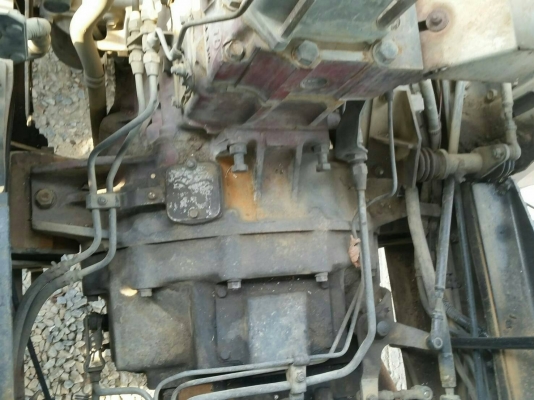 รถสิบล้อพ่วง ฮีโน่ FM2K เเม่ดั้มลูกไม่ดั้ม ปีจดทะเบียน 2545 รถสิบล้อพ่วง ฮีโน่ FM2K เเม่ดั้มลูกไม่ดั้ม ปีจดทะเบียน 2545