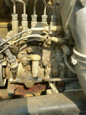 รถสิบล้อพ่วง ฮีโน่ FM2K เเม่ดั้มลูกไม่ดั้ม ปีจดทะเบียน 2545 รถสิบล้อพ่วง ฮีโน่ FM2K เเม่ดั้มลูกไม่ดั้ม ปีจดทะเบียน 2545