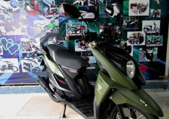 TTX  สีเขียวดำ ลายทหาร ลิมิเต็ด  หัวฉีด กระบอกสูบ DiASil ช่วยประหยัดน้ำมันขั้นเทพ  แถม 3 รายการ