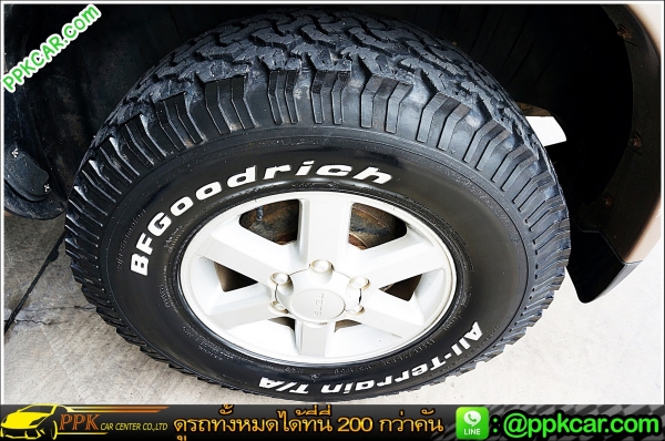 2003 ISUZU CAB 4  3.0 LS D-MAX 4WD