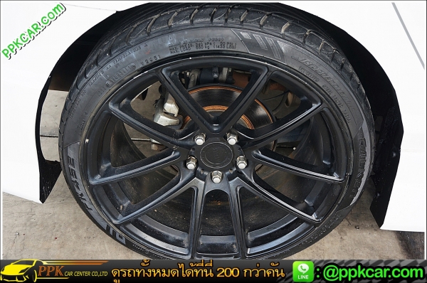 2007 HONDA CIVIC  2.0 EL