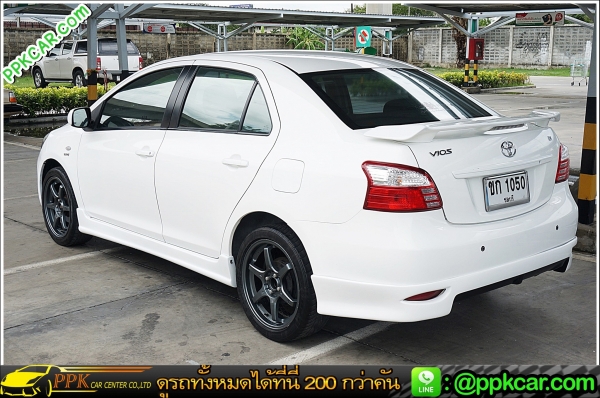 2010 TOYOTA SOLUNA VIOS 1.5 E 2010 TOYOTA SOLUNA VIOS 1.5 E