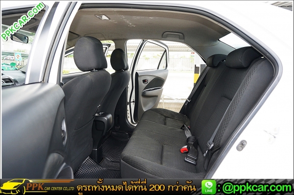 2010 TOYOTA SOLUNA VIOS 1.5 E 2010 TOYOTA SOLUNA VIOS 1.5 E