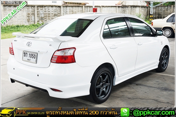 2010 TOYOTA SOLUNA VIOS 1.5 E 2010 TOYOTA SOLUNA VIOS 1.5 E