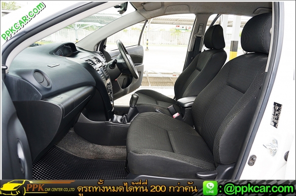 2010 TOYOTA SOLUNA VIOS 1.5 E 2010 TOYOTA SOLUNA VIOS 1.5 E