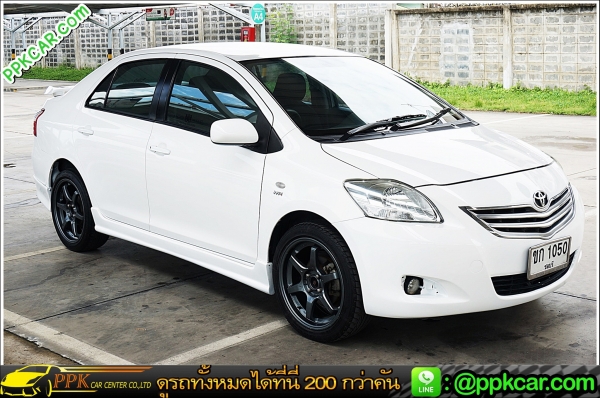 2010 TOYOTA SOLUNA VIOS 1.5 E 2010 TOYOTA SOLUNA VIOS 1.5 E
