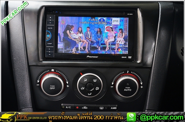 2009 MAZDA MAZDA 3 1.6 V