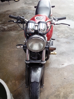 Cb400 inv สพม พรบไม่ขาด