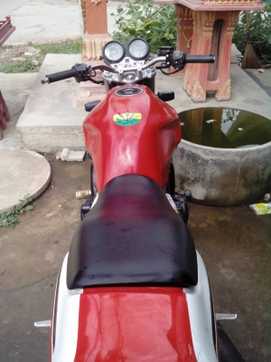 Cb400 inv สพม พรบไม่ขาด