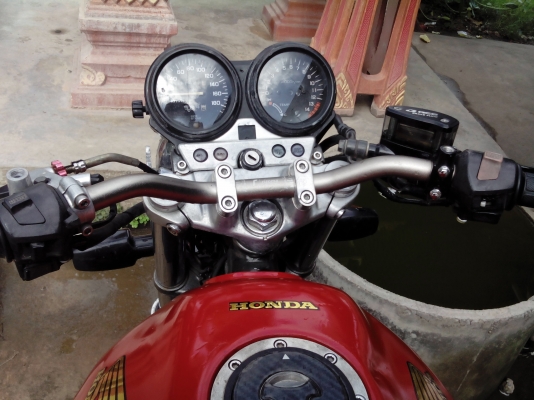 Cb400 inv สพม พรบไม่ขาด