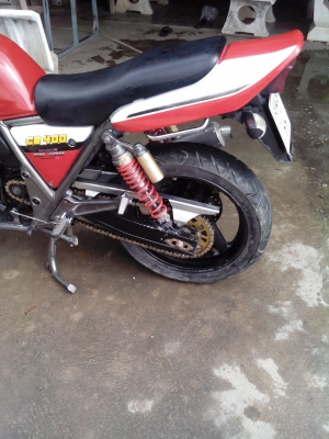 Cb400 inv สพม พรบไม่ขาด