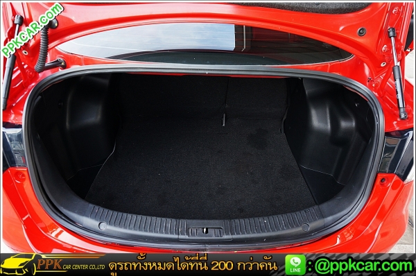 2012 MAZDA MAZDA 2 1.5 2012 MAZDA MAZDA 2 1.5