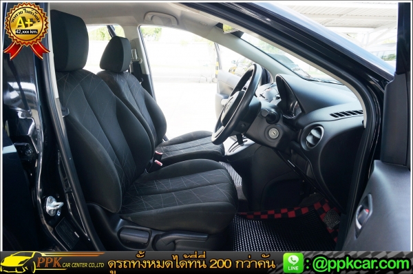 2012 MAZDA MAZDA 2 1.5 2012 MAZDA MAZDA 2 1.5