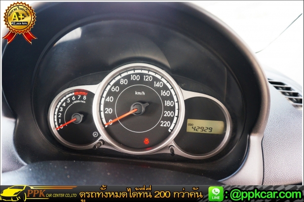 2012 MAZDA MAZDA 2 1.5 2012 MAZDA MAZDA 2 1.5