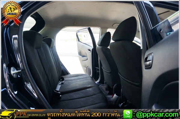 2012 MAZDA MAZDA 2 1.5 2012 MAZDA MAZDA 2 1.5