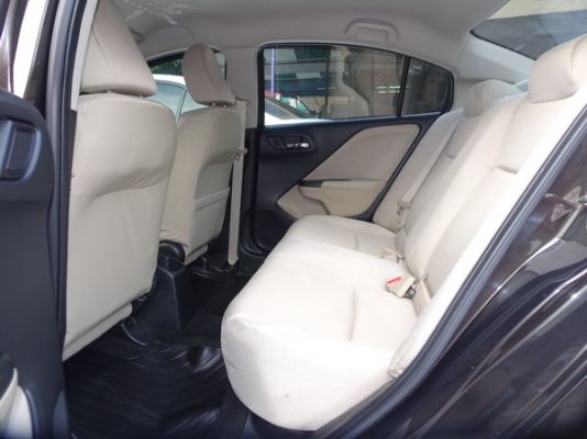 HONDA CITY 1.5 V+ AT ปี 2014