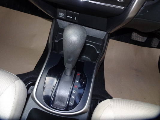 HONDA CITY 1.5 V+ AT ปี 2014