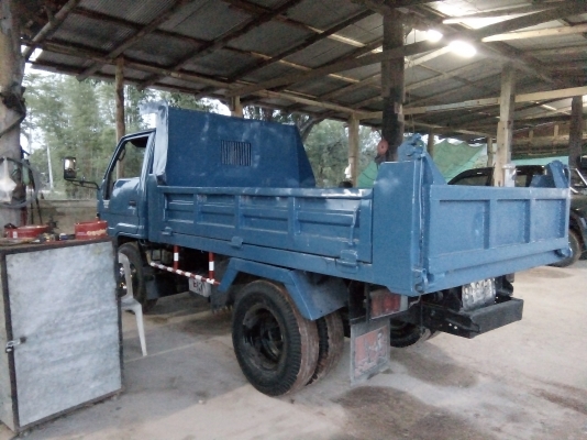 6ล้อดั๊มโตโยต้าสีเดิมหัวเดิมคัชชีงามปี34พร้อมใช้ยาว3.20 เมตรราคาถูก220000ต่อรองคับ 6ล้อดั๊มโตโยต้าสีเดิมหัวเดิมคัชชีงามปี34พร้อมใช้ยาว3.20 เมตรราคาถูก220000ต่อรองคับ