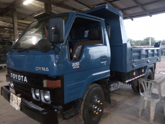 6ล้อดั๊มโตโยต้าสีเดิมหัวเดิมคัชชีงามปี34พร้อมใช้ยาว3.20 เมตรราคาถูก220000ต่อรองคับ 6ล้อดั๊มโตโยต้าสีเดิมหัวเดิมคัชชีงามปี34พร้อมใช้ยาว3.20 เมตรราคาถูก220000ต่อรองคับ