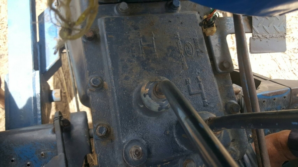 ขายรถไถ  FORD6610 2เพลา คานหน้าคาลาโล่ เครื่องเกียร์ปกติ ปั๊มปกติ อุปกปรณ์.ใบดันหน้า หาง7 มีเล่มทะเบียนครบ ราคา. 480,000 บาท ต่อรองได้ โทร.080-108-5007 บอล