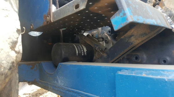 ขายรถไถ  FORD6610 2เพลา คานหน้าคาลาโล่ เครื่องเกียร์ปกติ ปั๊มปกติ อุปกปรณ์.ใบดันหน้า หาง7 มีเล่มทะเบียนครบ ราคา. 480,000 บาท ต่อรองได้ โทร.080-108-5007 บอล