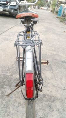 ขายด่วนจักรยานโบราณ Maruishi เพิ่งมาจากญี่ปุ่น