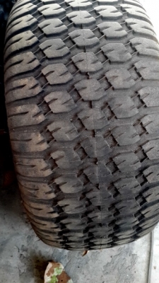 ขายรถตัดหญ้านั้งขับ Honda