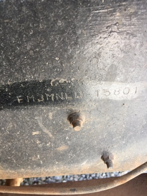 HINO FM3M 240แรงปี39 กะบะเนียม รถสวยพร้อมใช้ เครื่องเกียเดิม HINO FM3M 240แรงปี39 กะบะเนียม รถสวยพร้อมใช้ เครื่องเกียเดิม