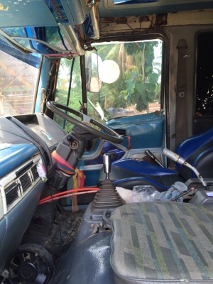 HINO FM3M 240แรงปี39 กะบะเนียม รถสวยพร้อมใช้ เครื่องเกียเดิม HINO FM3M 240แรงปี39 กะบะเนียม รถสวยพร้อมใช้ เครื่องเกียเดิม