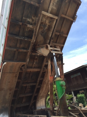 HINO FM3M 240แรงปี39 กะบะเนียม รถสวยพร้อมใช้ เครื่องเกียเดิม HINO FM3M 240แรงปี39 กะบะเนียม รถสวยพร้อมใช้ เครื่องเกียเดิม