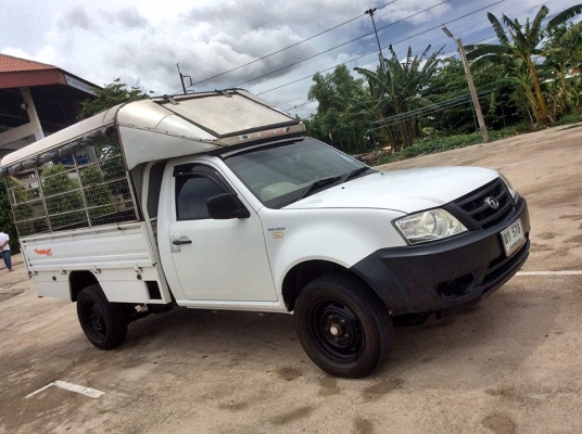 TATA XENON CDI 2.2 2012