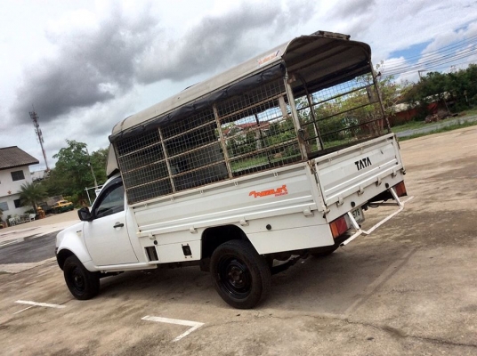 TATA XENON CDI 2.2 2012