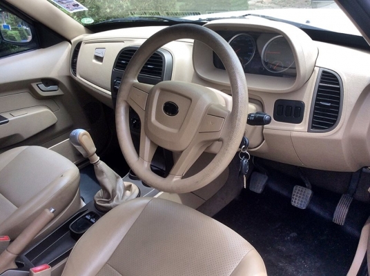 TATA XENON CDI 2.2 2012